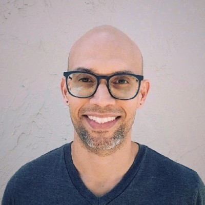 Guillermo “G” Hernandez